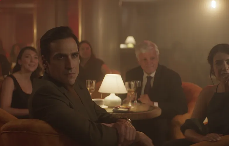 Tráiler de 'Normas para una página de sucesos', un thriller sobre los límites morales del periodismo 4 Tráiler de 'Normas para una página de sucesos', un thriller sobre los límites morales del periodismo 4