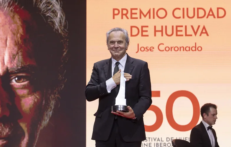 La película sobre Gila y el documental 'Fandango', premiadas en el Festival Iberoamericano de Huelva 1 La película sobre Gila y el documental 'Fandango', premiadas en el Festival Iberoamericano de Huelva 1