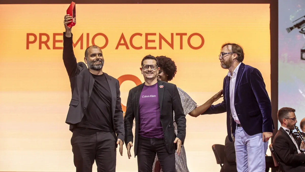 La película sobre Gila y el documental 'Fandango', premiadas en el Festival Iberoamericano de Huelva 2 La película sobre Gila y el documental 'Fandango', premiadas en el Festival Iberoamericano de Huelva 2