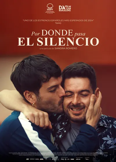POR DONDE PASA EL SILENCIO 1 POR DONDE PASA EL SILENCIO 1