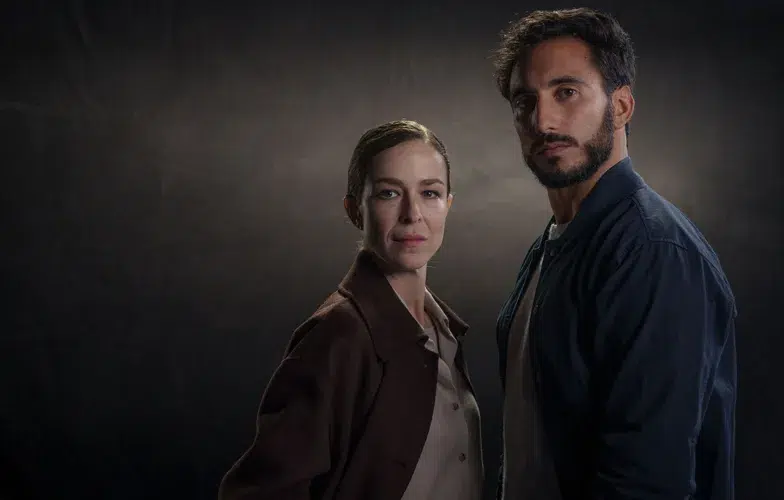 La segunda temporada de 'Reina Roja' ya está en camino: todos los detalles de los nuevos capítulos 3 La segunda temporada de 'Reina Roja' ya está en camino: todos los detalles de los nuevos capítulos 3