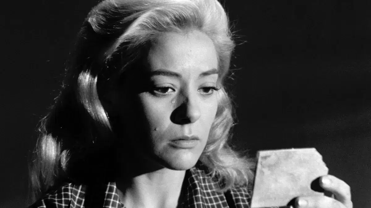 Muere Silvia Pinal, la musa de Buñuel que puso rostro a Viridiana 2 Silvia Pinal Viridiana