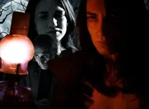 <strong>The Book</strong>: Susto o muerte 5