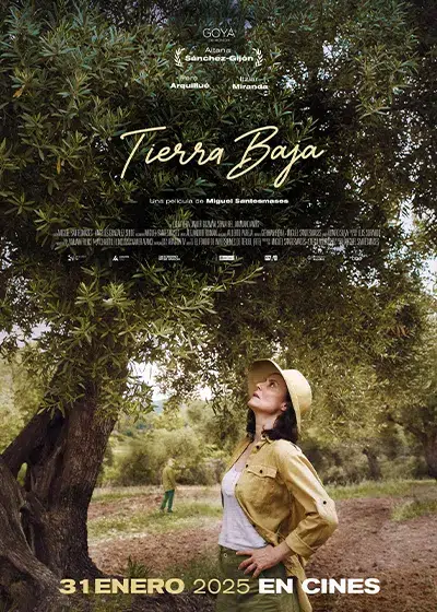 TIERRA BAJA 1 Tierra baja