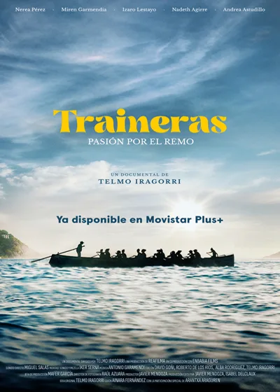 TRAINERAS 1 TRAINERAS 1