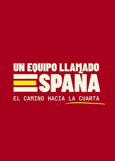UN EQUIPO LLAMADO ESPAÑA 1 UN EQUIPO LLAMADO ESPAÑA 1