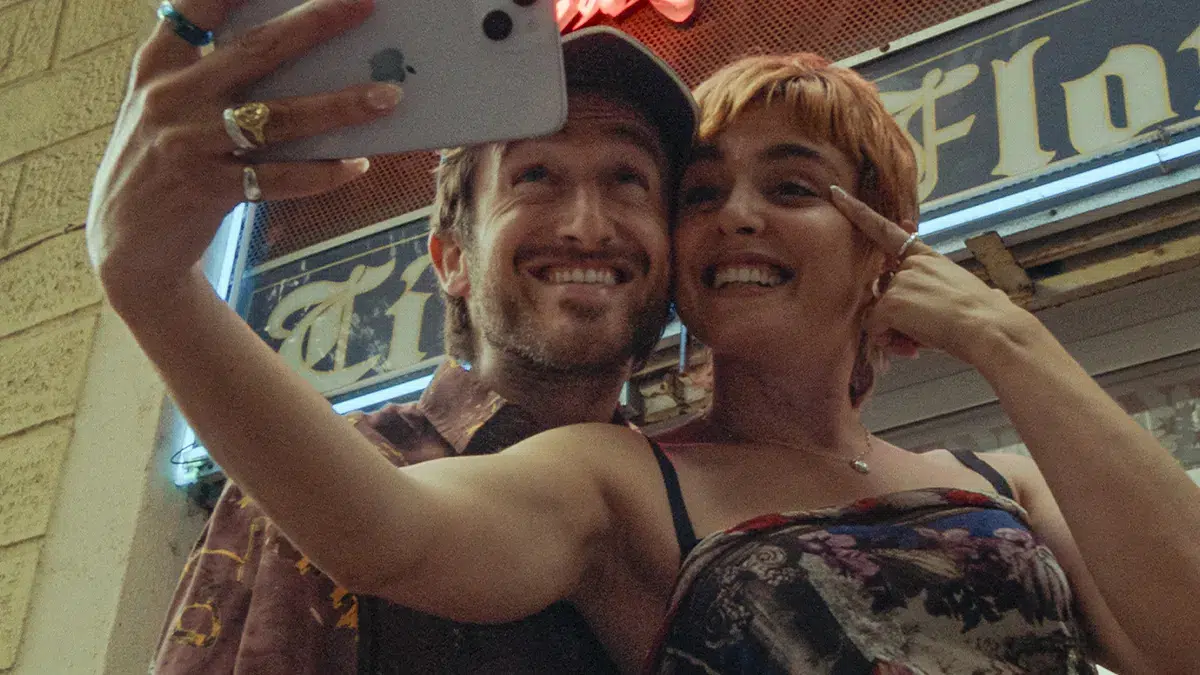 Tráiler de la comedia negra 'A muerte', lo nuevo de Dani de la Orden, que se estrenará en Apple TV+ 3 A muerte