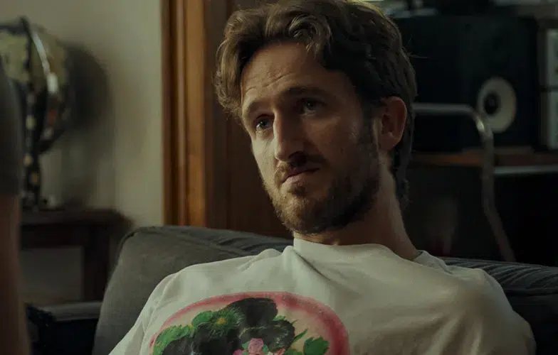 Tráiler de la comedia negra 'A muerte', lo nuevo de Dani de la Orden, que se estrenará en Apple TV+ 2 Tráiler de la comedia negra 'A muerte', lo nuevo de Dani de la Orden, que se estrenará en Apple TV+ 2