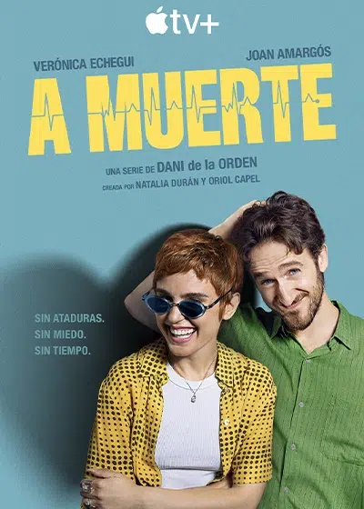 A MUERTE 1 A MUERTE 1