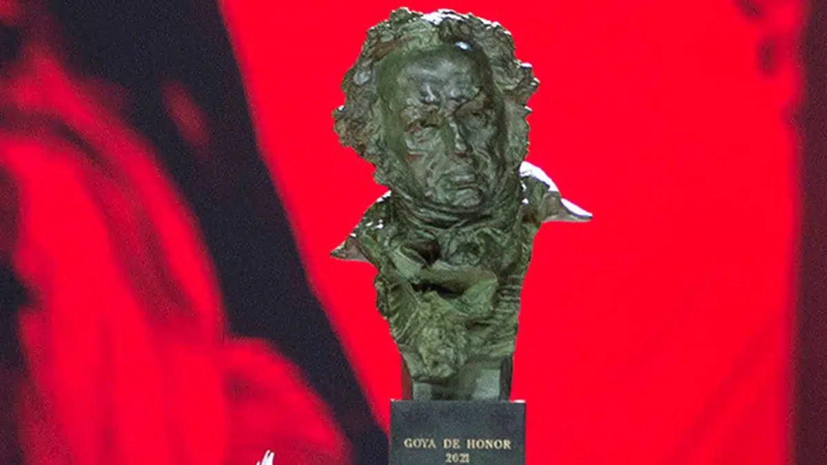 La Academia de Cine reformará sus estatutos para actuar ante acusaciones de abusos sexuales 1 Academia de Cine Goya 2025
