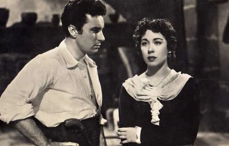 El cine histórico de Juan de Orduña: la dificultad de narrar un pasado estable 2 El cine histórico de Juan de Orduña: la dificultad de narrar un pasado estable 2