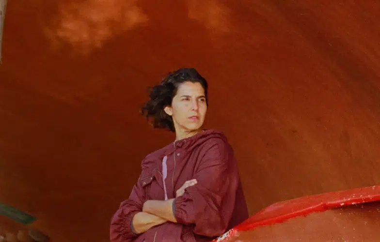Jaime Rosales, Lois Patiño e Iván Castiñeiras estarán en el Festival de Róterdam con sus nuevas películas 1 Jaime Rosales, Lois Patiño e Iván Castiñeiras estarán en el Festival de Róterdam con sus nuevas películas 1