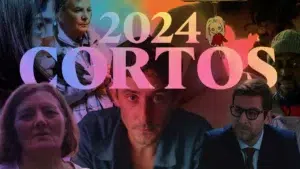 'La gran obra': el inesperado viaje del corto español que triunfó en Estados Unidos 3 Noticia destacada