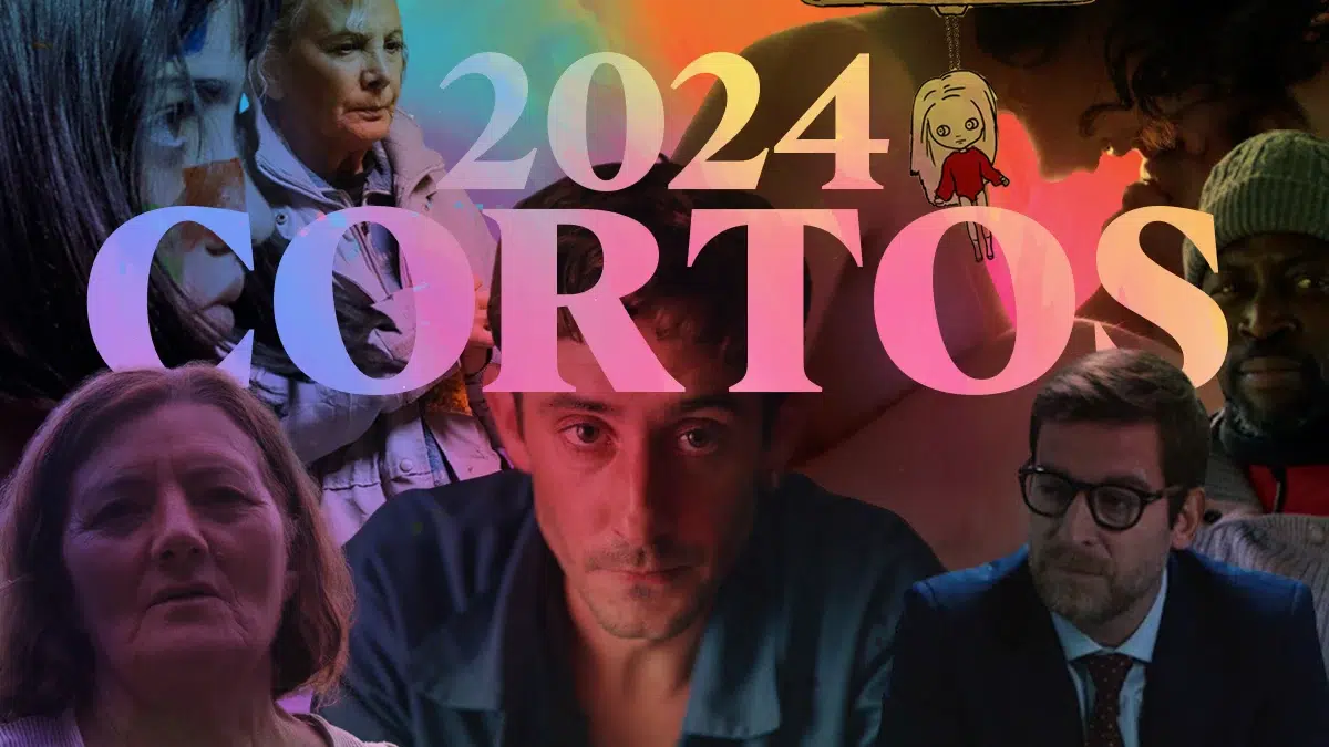 De la A a la Z: 20 cortometrajes españoles que han marcado el 2024