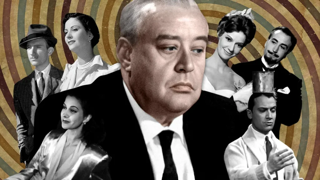 5 películas para descubrir a Edgar Neville 1