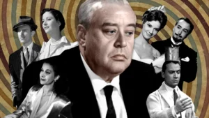 5 películas para descubrir a Edgar Neville 1
