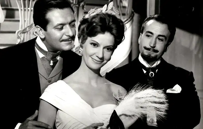 5 películas para descubrir a Edgar Neville 1 5 películas para descubrir a Edgar Neville 1