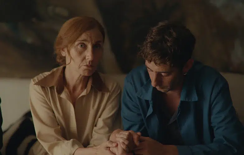 De la A a la Z: 20 cortometrajes españoles que han marcado el 2024 17 De la A a la Z: 20 cortometrajes españoles que han marcado el 2024 16