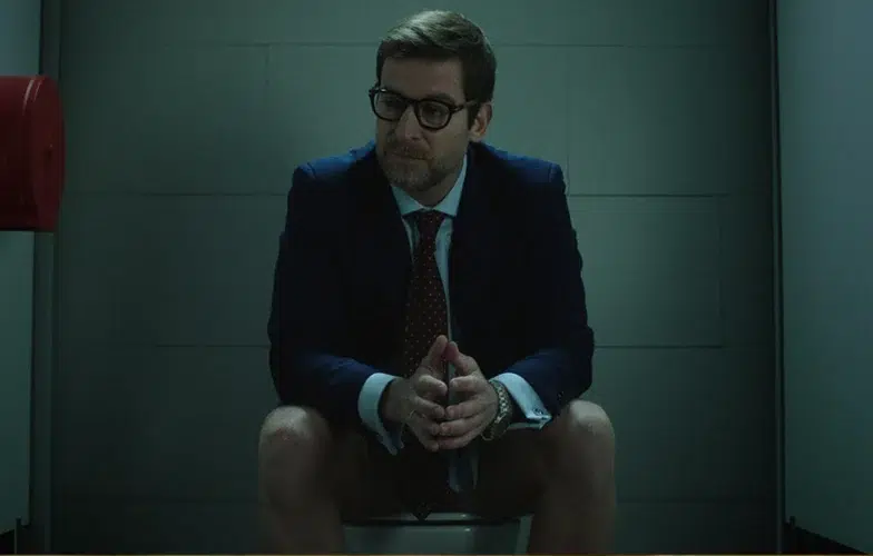 De la A a la Z: 20 cortometrajes españoles que han marcado el 2024 20 De la A a la Z: 20 cortometrajes españoles que han marcado el 2024 19