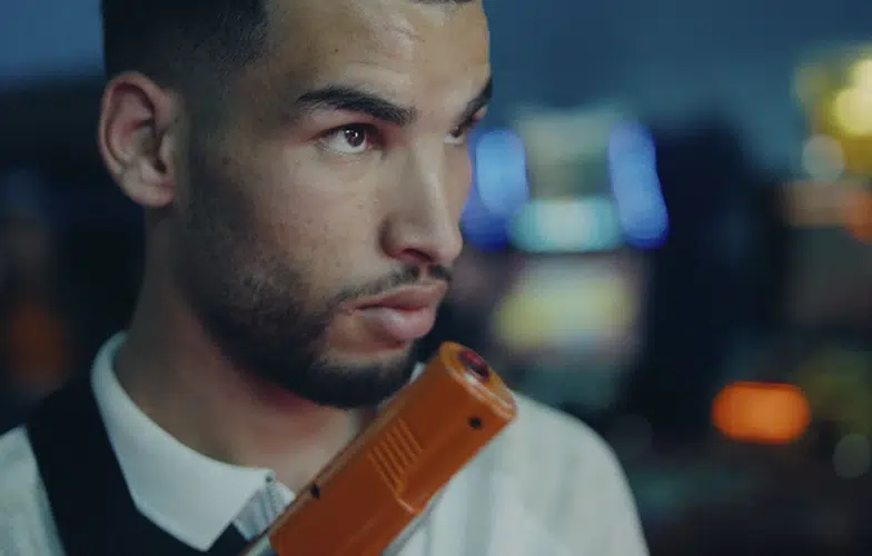 'Imade', el corto que cuenta en lengua de signos cómo es vivir lejos y echar de menos a los tuyos 2 'Imade', el corto que cuenta en lengua de signos cómo es vivir lejos y echar de menos a los tuyos 2
