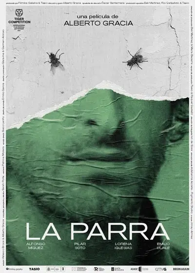 LA PARRA 1 LA PARRA 1