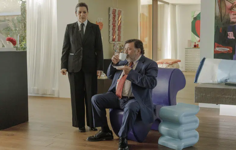 Primeras imágenes de 'Las irresponsables', una comedia dramática sobre hacer todo lo que se nos pasa por la cabeza 3 Primeras imágenes de 'Las irresponsables', una comedia dramática sobre hacer todo lo que se nos pasa por la cabeza 3