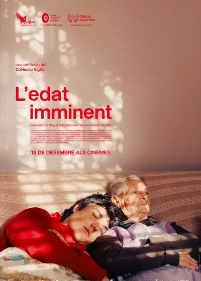 L'EDAT INMINENT 1 L'EDAT INMINENT 1