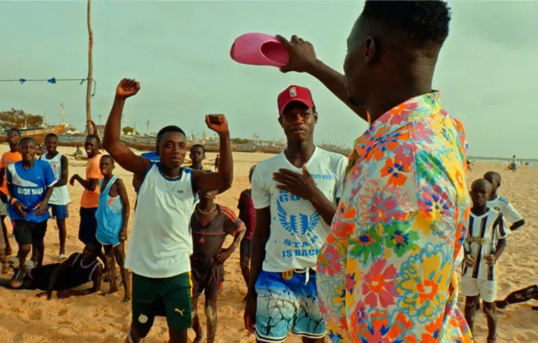 'Los cayucos de Kayar', un viaje de ida y vuelta a Senegal para el actor Thimbo Samb 2 'Los cayucos de Kayar', un viaje de ida y vuelta a Senegal para el actor Thimbo Samb 2