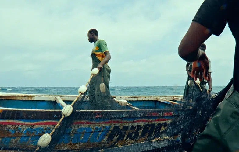 'Los cayucos de Kayar', un viaje de ida y vuelta a Senegal para el actor Thimbo Samb 3 'Los cayucos de Kayar', un viaje de ida y vuelta a Senegal para el actor Thimbo Samb 3