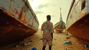 El documental 'Sunu Gaal' lucha contra la dificultad de que África cuente su propia historia... y la entendamos en Europa 2 Noticia destacada