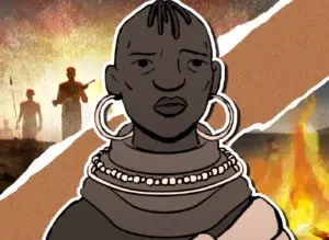 'Black Water', el documental que avisa de lo que está por venir a través de la vida de los refugiados climáticos de Bangladesh 2 Noticia destacada