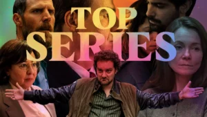 El FesTVal acogerá los estrenos de cinco nuevas series españolas 2 Noticia destacada