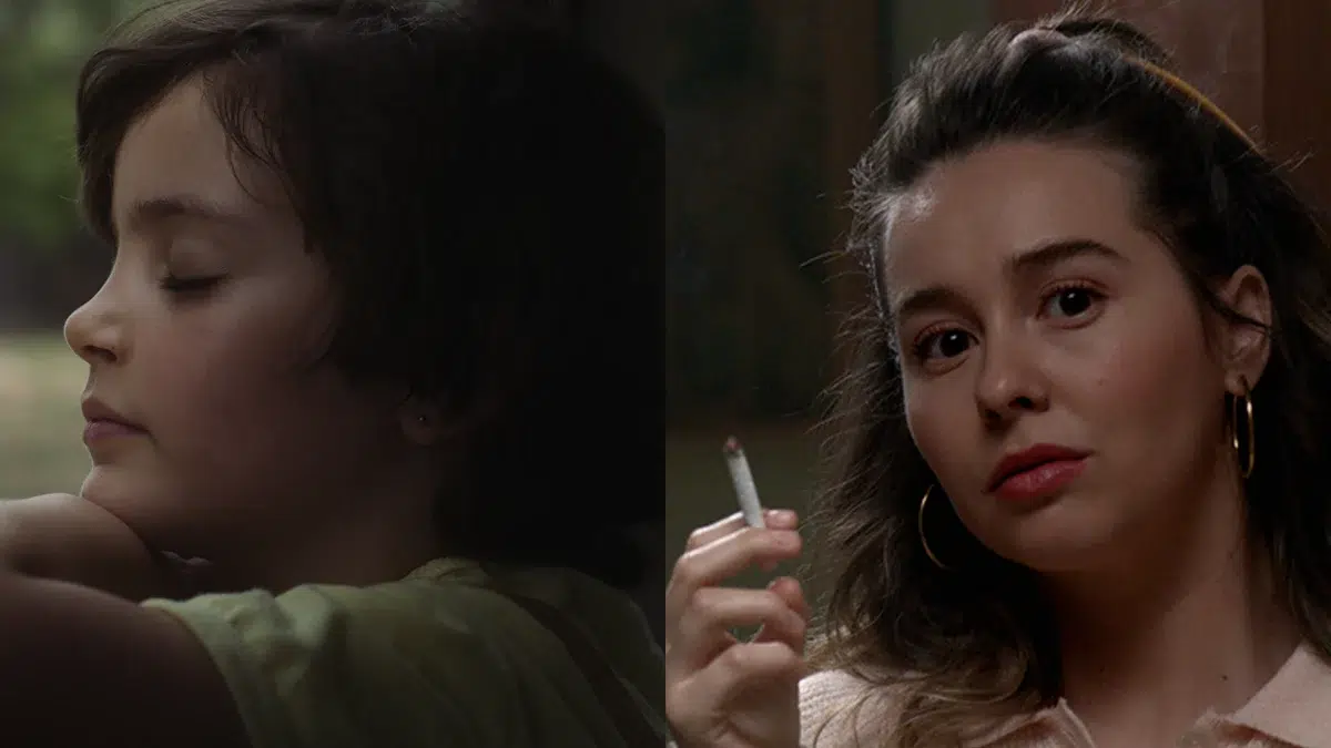 'Solos en la noche' y 'Rita' encabezan las nominaciones a los Premios Carmen del Cine Andaluz 2 'Solos en la noche' y 'Rita' encabezan las nominaciones a los Premios Carmen del Cine Andaluz 2