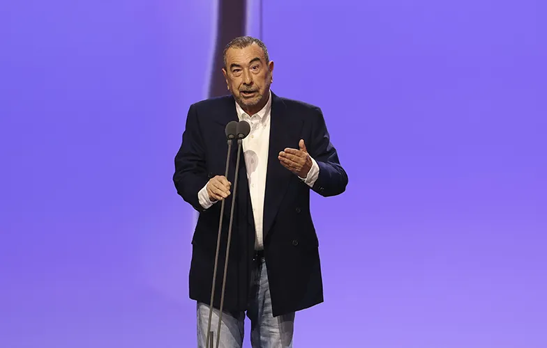 Los Forqué se dejan 'Querer' por los valores de 'El 47' 1 Los Forqué se dejan 'Querer' por los valores de 'El 47' 1