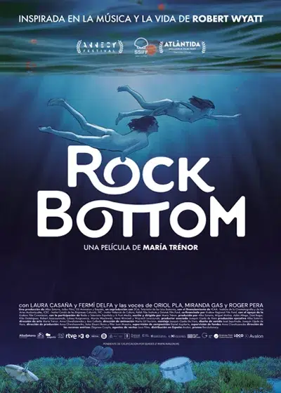 ROCK BOTTOM 1 ROCK BOTTOM 1