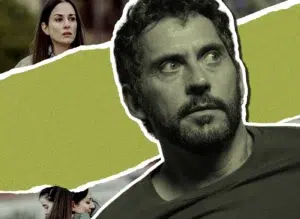 <strong>Sin instrucciones</strong>: De la comedia al drama 5