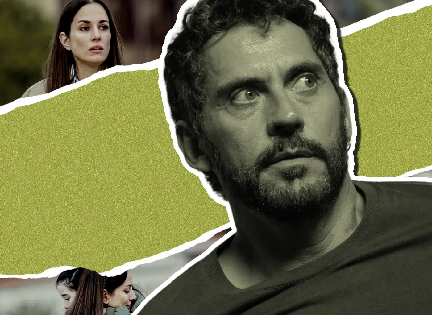<strong>Sin instrucciones</strong>: De la comedia al drama 2 <strong>Sin instrucciones</strong>: De la comedia al drama 2