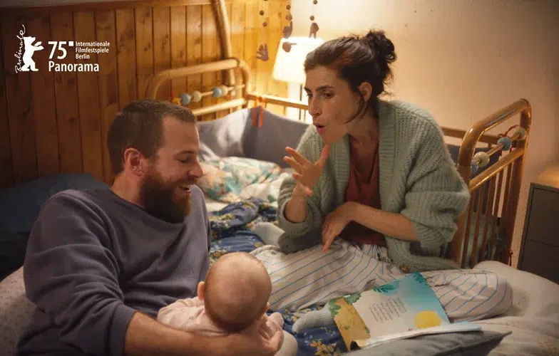 'Mariliendre' será la primera serie en clausurar el Festival de Málaga, que este año abre con 'La deuda', de Daniel Guzmán 3 Festival de Málaga 2025