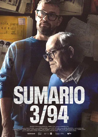 SUMARIO 3/94 2 SUMARIO 3/94 1
