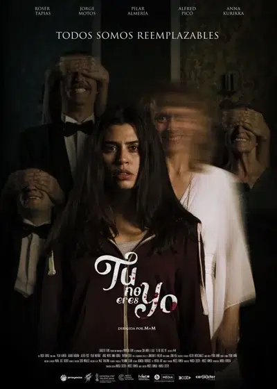 TÚ NO ERES YO 1 TÚ NO ERES YO 1
