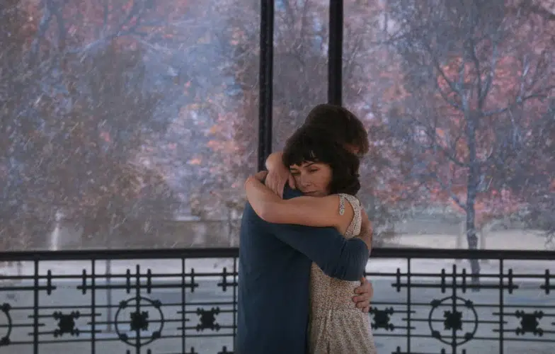 Tráiler de 'Un año y un día', el drama romántico con Nicole Wallace, Luis Fernández y Nadia de Santiago 1 Tráiler de 'Un año y un día', el drama romántico con Nicole Wallace, Luis Fernández y Nadia de Santiago 1