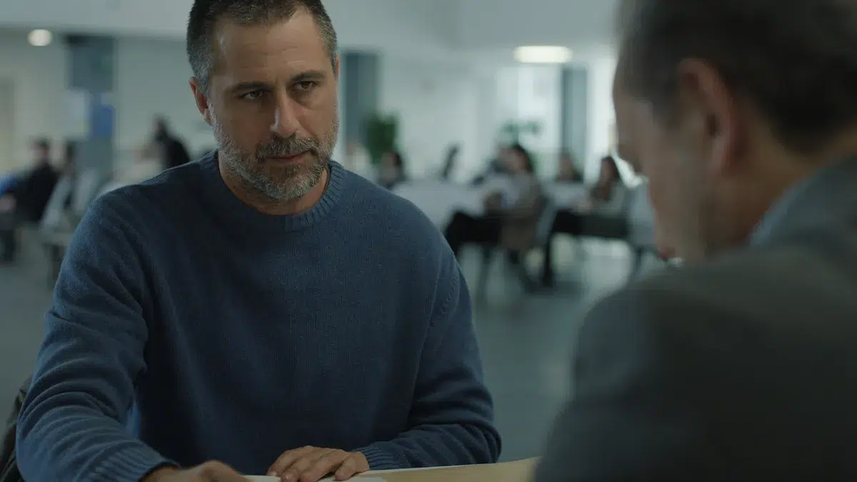 Hugo Silva y Macarena García protagonizan 'Un hijo', adaptación de la novela juvenil de Alejandro Palomas 2 Un Hijo Hugo Silva Macarena García Nacho La Casa