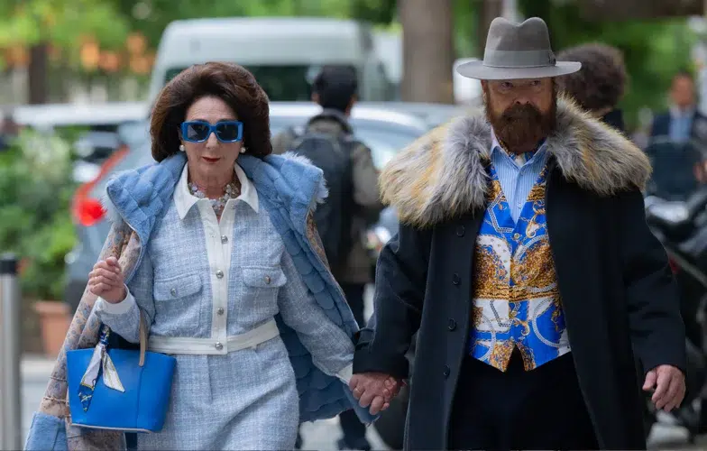 Por favor, que vuelva Sole: la ficción española sigue estereotipando a las personas mayores, sobre todo a las mujeres 1 Por favor, que vuelva Sole: la ficción española sigue estereotipando a las personas mayores, sobre todo a las mujeres 1