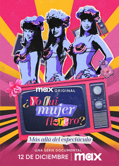 YO FUI MUJER FLORERO 1 YO FUI MUJER FLORERO 1