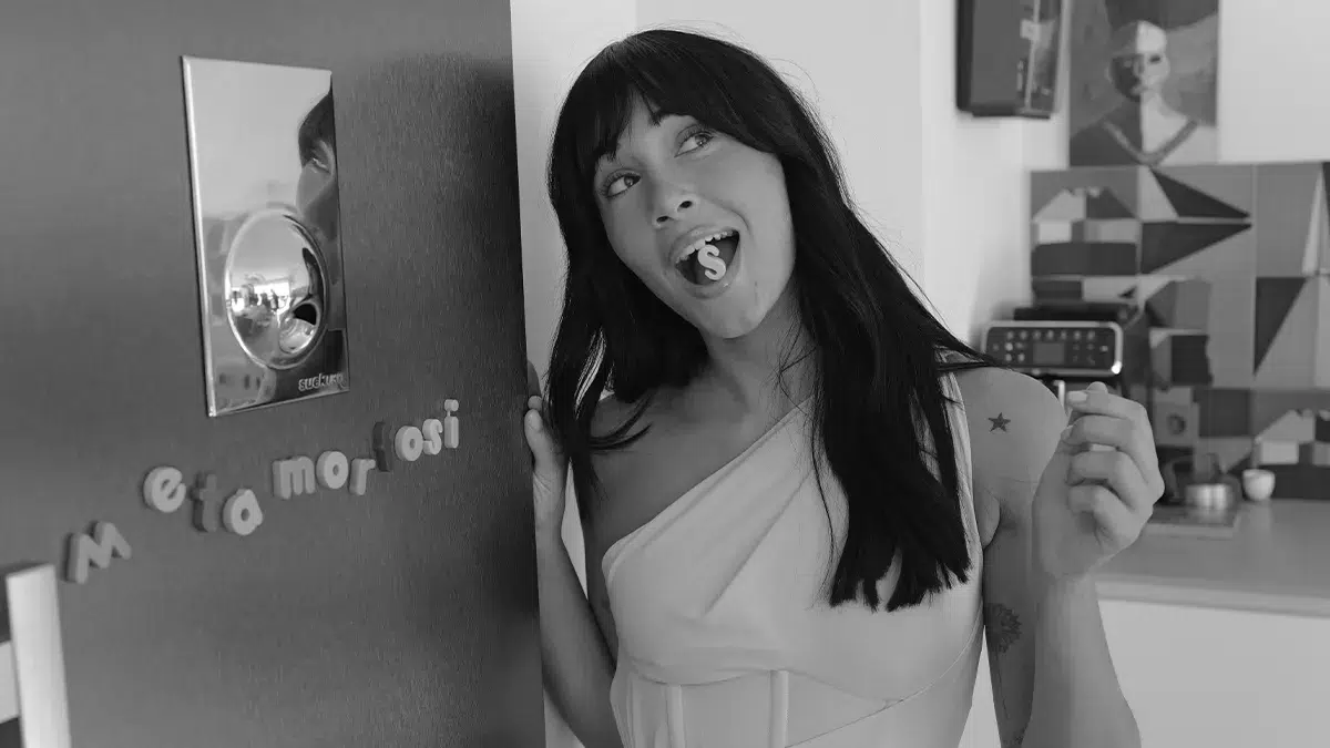 La serie documental sobre Aitana se estrena en Netflix el 28 de febrero 1 Aitana: Metamorfosis documental Netflix