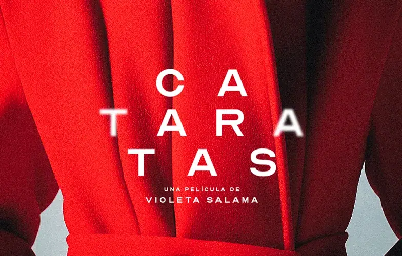 Empieza el rodaje de 'Cataratas', una comedia "sobre la necesidad de sentirse ganadores" con Cristina Marcos y Karra Elejalde 1 Empieza el rodaje de 'Cataratas', una comedia "sobre la necesidad de sentirse ganadores" con Cristina Marcos y Karra Elejalde 1