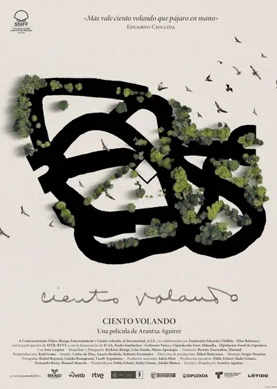 CIENTO VOLANDO 1 CIENTO VOLANDO 1