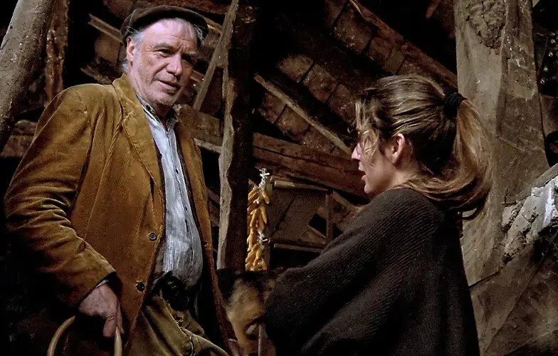 'Crónicas de un pueblo': un ciclo homenajea al cine rural clásico español 1 'Crónicas de un pueblo': un ciclo homenajea al cine rural clásico español 1