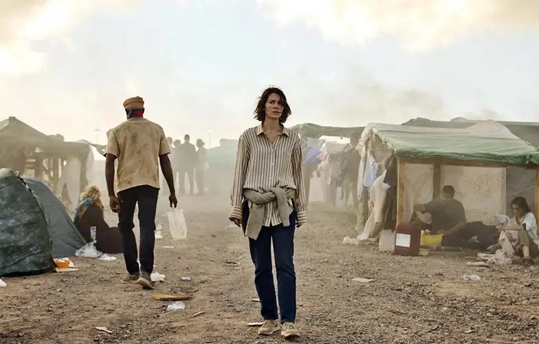 <strong>La fiebre de los ricos</strong>: Una película partida en dos 2 <strong>La fiebre de los ricos</strong>: Una película partida en dos 1