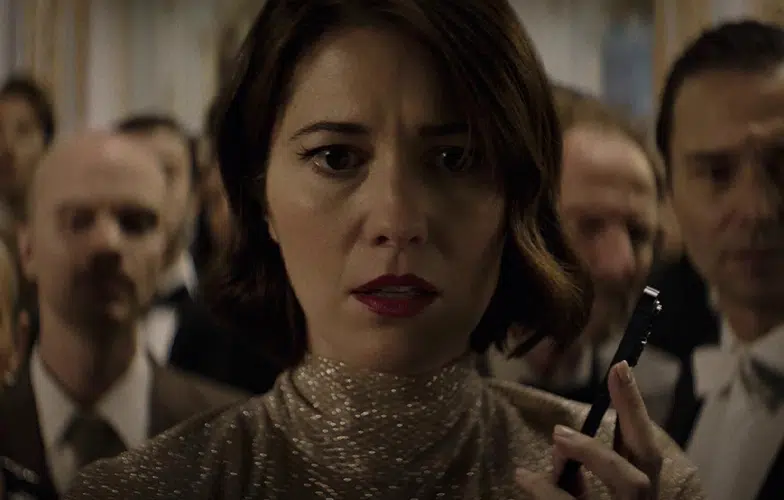 <strong>La fiebre de los ricos</strong>: Una película partida en dos 1 Crítica de La fiebre de los ricos